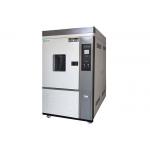 IEC 60068-2 Lithium Battery Explosion Proof High And Low Temperature Test Chamber for sale