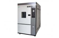 China IEC 60068-2 Lithium Battery Explosion Proof High And Low Temperature Test Chamber supplier