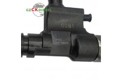 China Fuel Injector 095000-6520 095000-6521 for N04C Engine supplier