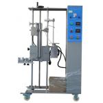 IEC60065:2014 clause 16.5 Audio Video Test Equipment Cord Anchorage Strain And Twisting Test Machine for sale