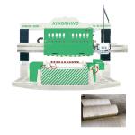 30kw 2000mm Arc Slabs Stone Slab Polishing Machine For Marble Granite Column for sale