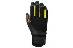 China EN ISO 10819 2013 / A1 2019 Anti Vibration Gloves for Tool Handling supplier