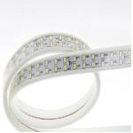 220V High Brightness Waterproof IP65 SMD 2835 Flexible Led Strip Light for sale