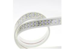 China 220V High Brightness Waterproof IP65 SMD 2835 Flexible Led Strip Light supplier