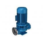 Electric YG Vertical Explosion Proof Oil Pump Minimal Footprint Durable OEM
