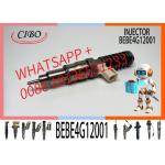 Fuel Injector 20965225 BEBE4F08001 BEBE4F02001 BEBE4F02102 BEBE4F05001