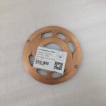 Excavator Hydraulic Parts For  Valve Plate 135306 131150 131160 116979 for sale