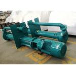 HDD Gas Drilling Oilfield Mud Slurry Pump Abrasion Reistant for sale