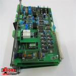 SCM-1 SCM1  DEIF  PLC  Module
