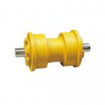 40Mn2 Steel D11N Bulldozer Track Roller Undercarriage Parts  12 Months Warranty for sale