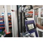 5Kn Electronic Laboratory Universal Testing Machine DIN53339 ASTM D3574 Standard for sale