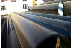 China OD 355mm-720mm API Tube Mill supplier