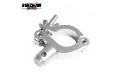 China Connection 32mm 33mm 34mm Clamp Mini Lighting Truss Hook supplier