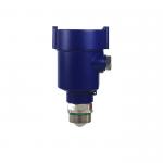 Fast Response Time and High Accuracy Radar Level Meter for Industrial Applications