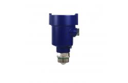 China Fast Response Time and High Accuracy Radar Level Meter for Industrial Applications supplier