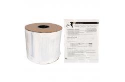 China Customized LDPE Pre Opened Bags On Rolls Use For Filling Machine supplier