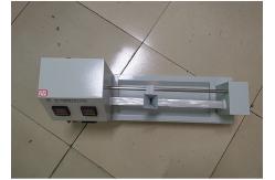 China Stable Melting Point Measurement Apparatus , Melting Temperature Calculator For Resin Sand supplier