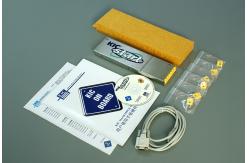 China KIC START Thermal Profile , SMT Thermal Profilling Reflow Profile 9 6 Channel Tester supplier
