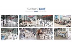 China Maxi Roll Machine manufacturer