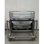 00519922 03089281 ASM Siplace COT 60slot Changeover Table High Precision for sale