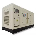3600RPM 120kva Soundless Diesel Generator Silent Box High Power 100kw 3 Phase Generator for sale