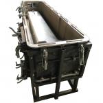 Rotomolded Aluminum Alloy Molds Rotationally Mould Material Rotomolding Plastic Product for sale
