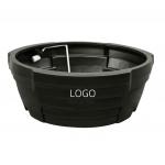 Weather Resistant 250L 500L 1000L Animal Drinkers and Water Tank with CNC Rotational Molding Process for sale