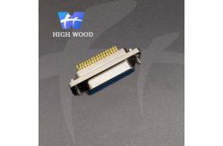 China MWDM2L-51NSM,D-SUB MICRO-D MWDM Solder Cup Connector P/N supplier