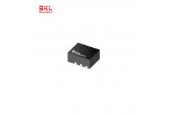 China TPS62903RPJR Power Management ICs Regulator power save mode Adjustable 0.4V 3A supplier