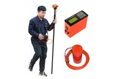 China Geophysical Proton Magnetometer Mineral Exploration Magnetic Field Devices supplier