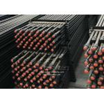 Polished Oilfield Sucker Rods Stable Performance Environmental Protection for sale