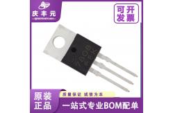 China Integrated Circuits IC MJD41C TO-252 transistor CJ/Changdian Original authentic supplier