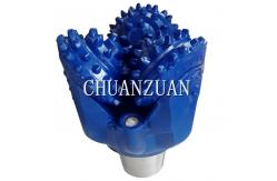China 14 3/4 inch TCI roller cone rotary bit tci tricone bit for oil drilling supplier