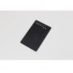 Animation Graphic Text rfid proximity card NFC 7816 interface PET PETG