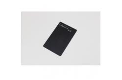 China Animation Graphic Text rfid proximity card NFC 7816 interface PET PETG supplier