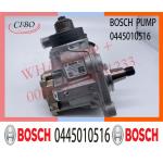0445010516 Bosch Diesel Engine Fuel Pump 0986437430 1696606 9688499680 AV6Q9A543BA For Citroen Ford for sale