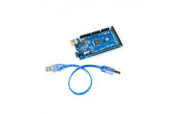 China Arduino Mega 2560 R3 CH340G ATmega328P-AU Development Board supplier