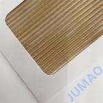Decorative Glass Solution Metal Mesh Wallpaper Within Size Range 1500-2700mm for sale
