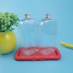 BPA Free Disposable Plastic Jars for sale