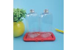 China BPA Free Disposable Plastic Jars supplier