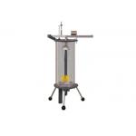 Educational Equipment Technical Teaching Equipment Didactic apparatus for studying the  reaction of a jet for sale
