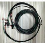 Fujitsu GSR50 Data Power Cable ATM Spare Parts FJ0GSR503JX003 for sale