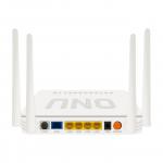 2.4G/5G WiFi Supported 4G LTE WiFi Router With IEEE 802.11n And Ac Compatibility for sale