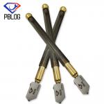 High quality glass processing tools sharp glass dividing pen hard glass cutter