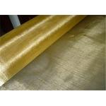 #20 Copper Fuel Filter 0.04mm Brass Mesh Sheets for sale