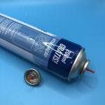 Plastic Stem Gas Lighter Refill Valve for Cigarette Lighter - Normal Temperature for sale
