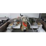 High Precision High Speed Eddy Current Testing Equipment Portable FET-GS18J