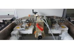 China High Precision High Speed Eddy Current Testing Equipment Portable FET-GS18J supplier