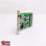 CMA35  GVT 360 5799   ABB  Short Circuit Card for sale