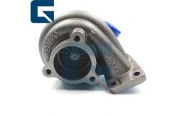 China 49179-02260 Turbocharger 4917902260 For TD06H Engine supplier